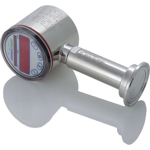 相对压力变送器 - MPP - Anderson-Negele | Negele Messtechnik GmbH - 绝对 / 隔膜 / 模拟