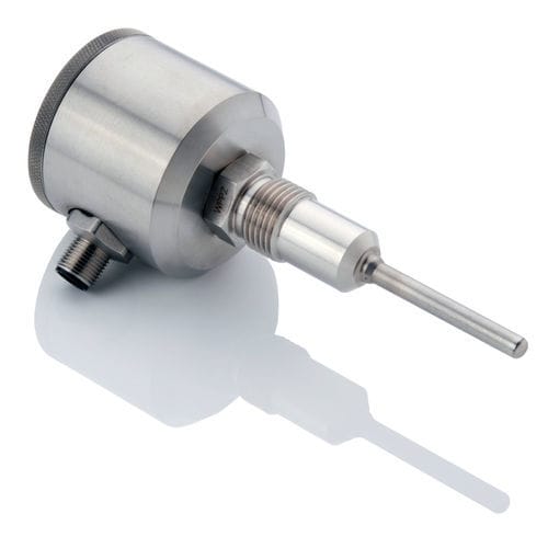 Pt100温度传感器 - TFP series  - Anderson-Negele | Negele Messtechnik GmbH - 4-20 mA / 内置发送器 / 流程