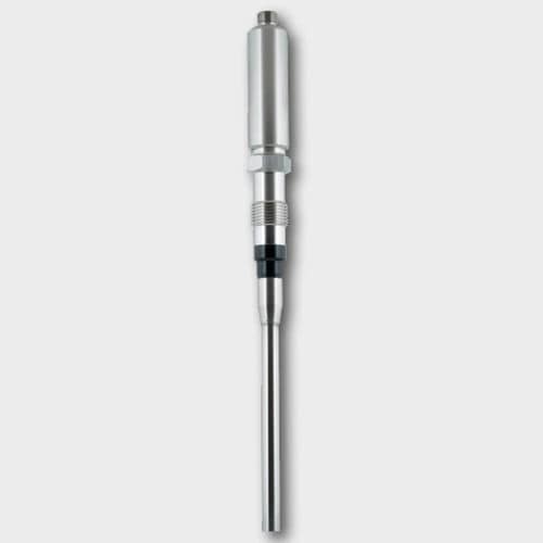 电位计液位传感器 - NSL-M-00 - Anderson-Negele | Negele Messtechnik GmbH - 液体 / 2线式 / 4-20 mA