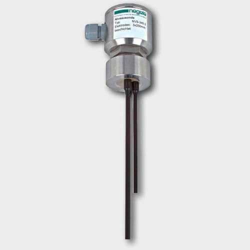 电导式液位传感器 - NVS series - Anderson-Negele | Negele Messtechnik GmbH - 液体 / 罐用 / 食品工业