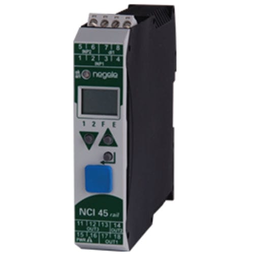 通用发射器 - NCI-45 - Anderson-Negele | Negele Messtechnik GmbH