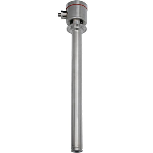 静液压液位变送器 - LD - Anderson-Negele | Negele Messtechnik GmbH - 液体 / 4-20 mA / 食品饮料行业