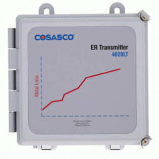 腐蚀监控系统 - 4020LT - Rohrback Cosasco Systems