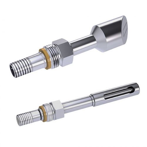 测量探头 - S4500 - Rohrback Cosasco Systems - 用于探测腐蚀 / 坚固