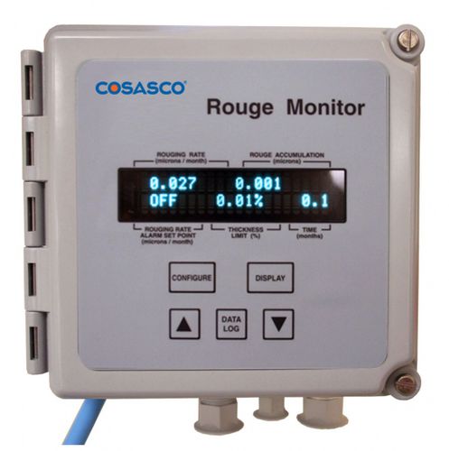 腐蚀监控系统 - Rouge - Rohrback Cosasco Systems - 测量 / 远距离