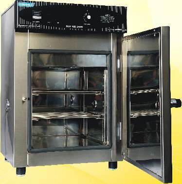 室式炉 - +5 °C ... +250 °C, 42 - 320 l | OOG S/G series - Osworld Scientific Equipments Pvt. Ltd. - 熟化 / 烘干 / 电动