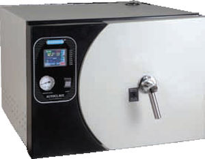 实验室高压釜 - OAT-FL series - Osworld Scientific Equipments Pvt. Ltd. - 高压 / 台式