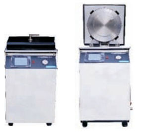 实验室高压釜 - OAT – SHI/SHE series - Osworld Scientific Equipments Pvt. Ltd. - 自动 / 垂直 / 用于制药业