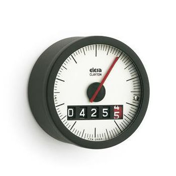 位置指示器 - GN 000.3 - Otto Ganter GmbH & Co. KG - 数字 / 直接读取式 / 集成式