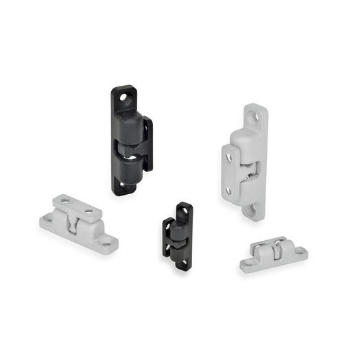 闩锁 - GN 4490 - Otto Ganter GmbH & Co. KG