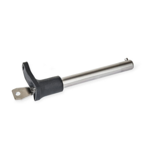 锁销 - GN 314 - Otto Ganter GmbH & Co. KG