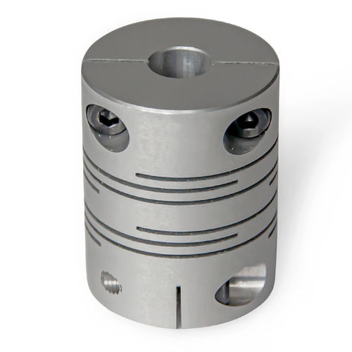 刚性扭力连轴器 - GN 2246 - Otto Ganter GmbH & Co. KG - 轴毂 / 用于传动轴 / 发动机