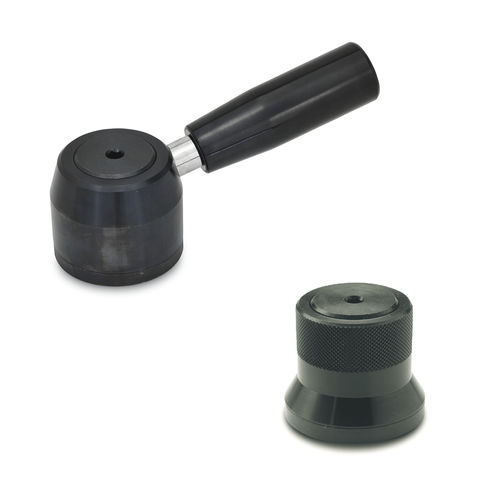 钢紧固手柄 - GN 200 - Otto Ganter GmbH & Co. KG - 内螺纹
