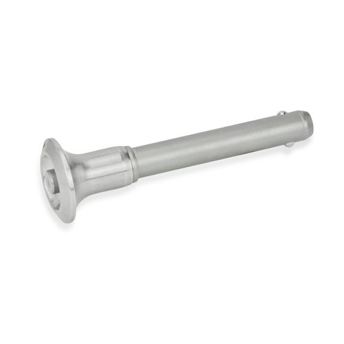 不锈钢快卸销 - GN 113.10 - Otto Ganter GmbH & Co. KG
