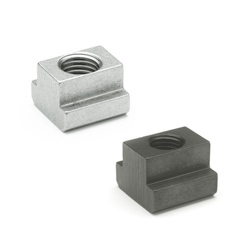 T形槽垫木 - DIN 508 - Otto Ganter GmbH & Co. KG
