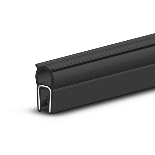 EPDM护角 - GN 2180 - Otto Ganter GmbH & Co. KG - 用于型材