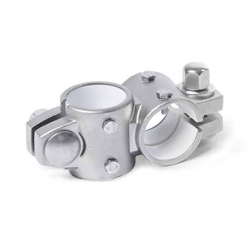 线性轴承座 - GN 132.25 - Otto Ganter GmbH & Co. KG - 线性系统
