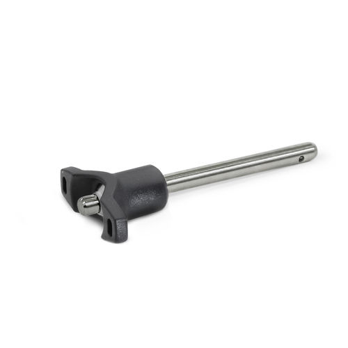 钛快卸销 - GN 113.30 - Otto Ganter GmbH & Co. KG