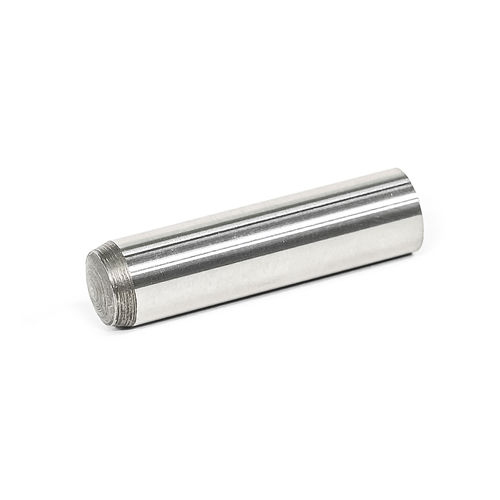 定位销 - DIN 6325 - Otto Ganter GmbH & Co. KG - 钢 / 安全 / ISO
