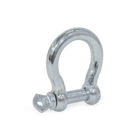 琴形件提升吊耳 - GN 585.1 - Otto Ganter GmbH & Co. KG - 不锈钢