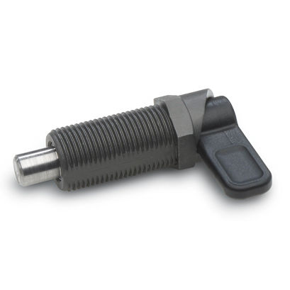 可锁分度销 - GN 612.8 - Otto Ganter GmbH & Co. KG