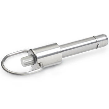 快卸销 - GN 214.6 - Otto Ganter GmbH & Co. KG