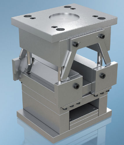 注射塑模滑动模芯 - BS series - STRACK NORMALIEN