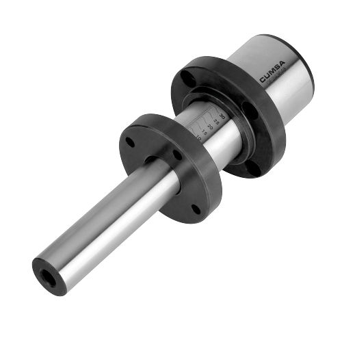 模具和刀具喷射器 - DE243648 - CUMSA