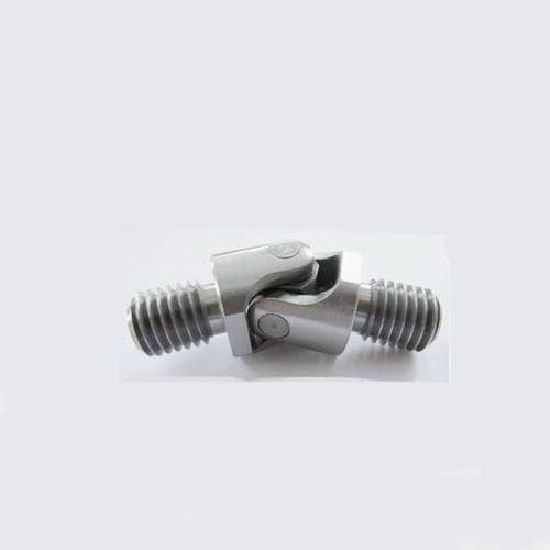 单节万向节 - PB-S6 - Hangzhou DJ Machinery Co., Ltd. - 钢 / 用于液压控制系统