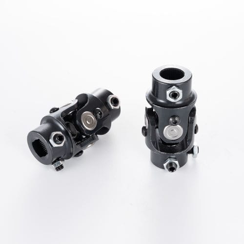 双节万向节 - CN-S41 - Hangzhou DJ Machinery Co., Ltd. - 单 / 十字接头 / 钢
