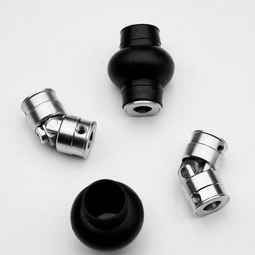 单节万向节 - PB-S41.7 - Hangzhou DJ Machinery Co., Ltd. - 钢 / 不锈钢 / 钢合金