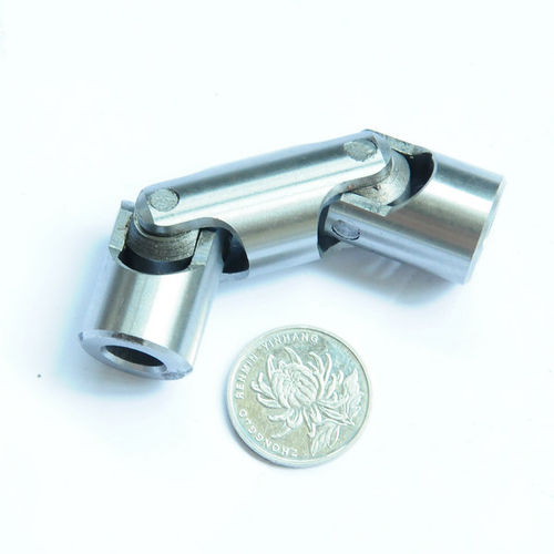 双节万向节 - PB-D series - Hangzhou DJ Machinery Co., Ltd. - 小型