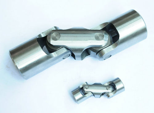 双节万向节 - PB-D32-20D-108(STAINLESS STEEL) - Hangzhou DJ Machinery Co., Ltd. - 不锈钢 / 金属