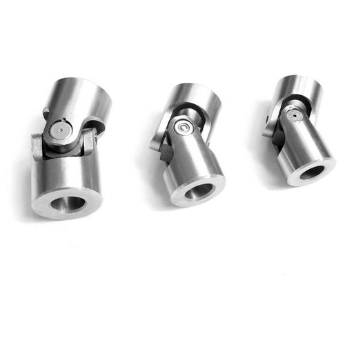 单节万向节 - NB-S1 - Hangzhou DJ Machinery Co., Ltd. - 金属 / 带有滚针轴承