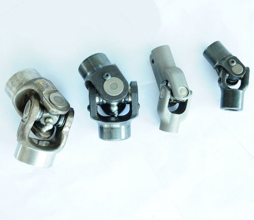 金属万向节 - CN-S5 - Hangzhou DJ Machinery Co., Ltd. - 带有滚针轴承