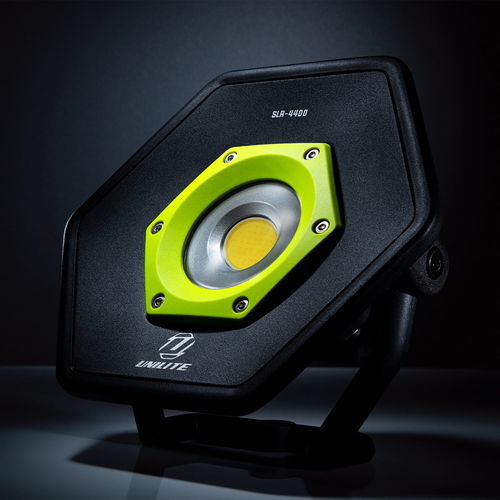 LED工作灯 - SLR-4400 - Unilite - 大功率 / 充电式 / IP65