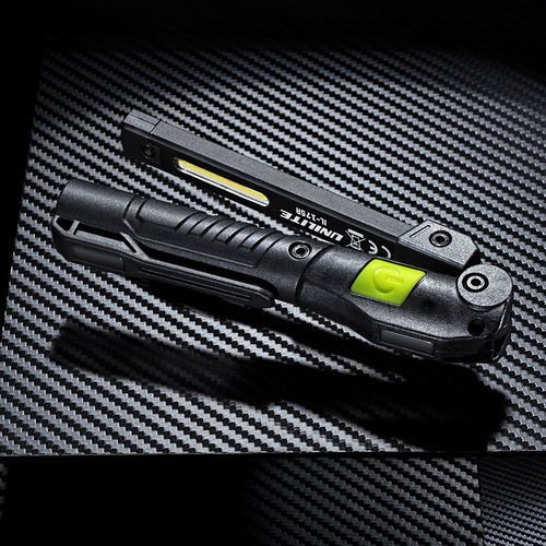 LED手电筒 - IL-175R - Unilite - 检查 / 充电式 / 紧凑型