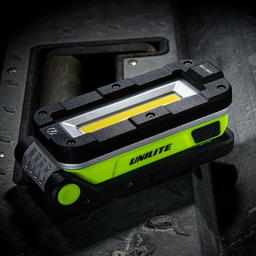 LED工作灯 - SLR-1000 - Unilite - 手提式 / 密封 / 防水