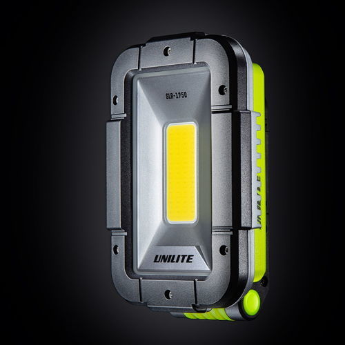 LED工作灯 - SLR-1750 - Unilite - 紧凑型 / 充电式 / 防水