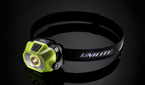 LED手电筒 - WCHT5 - Unilite - 工作 / 无线型 / IP65