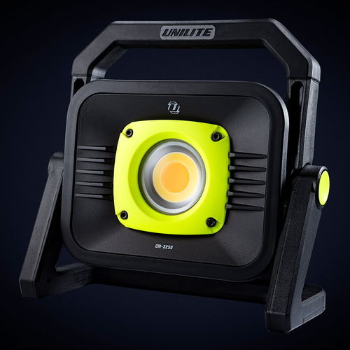 LED工作灯 - CRI-3250 - Unilite - 电池式 / 充电式