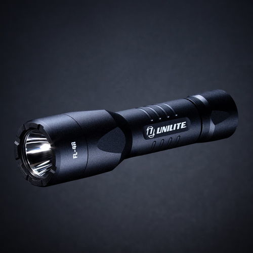 LED手电筒 - FL-4R - Unilite - 工作 / 紧凑型 / 电池式