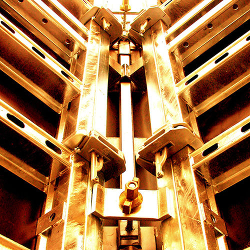 提升设备 - Farina Formworks ITALY | Formworks | Props | Scaff