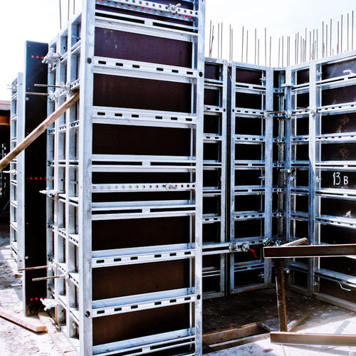 自承重模架 - DESTIL - Farina Formworks ITALY | Formworks | Props | Scaff - 墙体模架 / 钢
