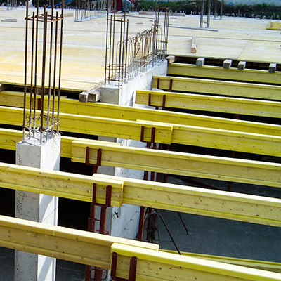 模板梁 - H20 TIMBER - Farina Formworks ITALY | Formworks | Props | Scaff
