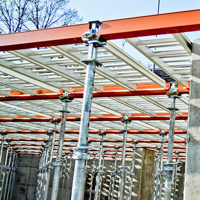 板材模架 - DESTIL DECK - Farina Formworks ITALY | Formworks | Props | Scaff
