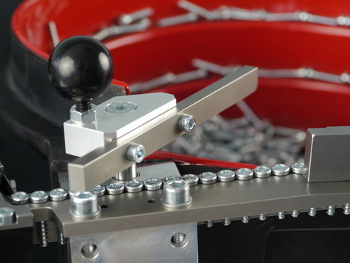 自动振动碗 - ZSE series - Stöger Automation - 螺钉