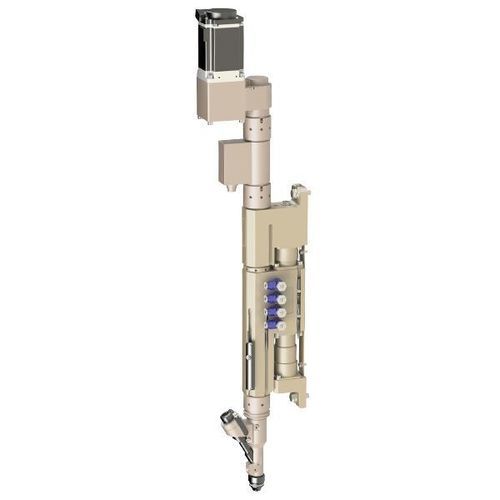 自动螺丝固定设备 - SER/SEB - WEBER Schraubautomaten GmbH - 模块化 / 电子控制 / 用于螺纹装配