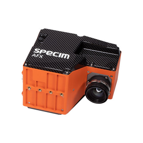 高光谱摄像机 - Specim AFX10 - Specim, Spectral Imaging Ltd. - 用于机器视觉 / 农业 / 质量控制