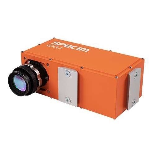 高光谱摄像机 - Specim GX17 - Specim, Spectral Imaging Ltd. - 高光谱 / 工业 / 用于机器视觉